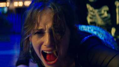 Stranger Things-Stars schocken mit neuem Horror-Film - Foto: Netflix