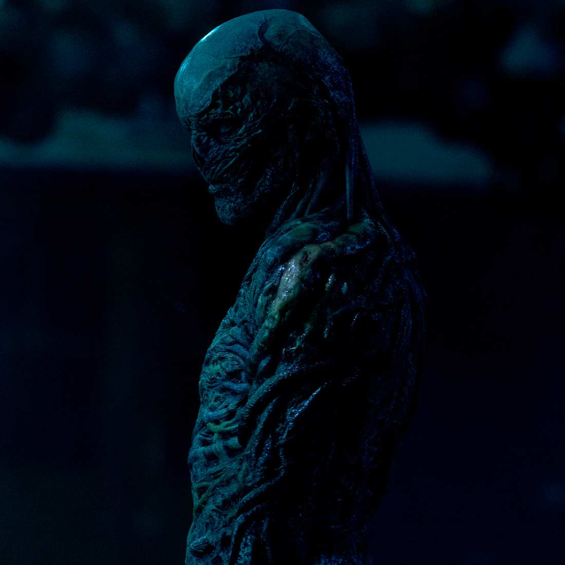Bösewicht Vecna aus Stranger Things wird in Staffel 5 zurückkommen, um die Bewohner*innen Hawkins endgültig zu eliminieren