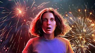 „Stranger Things“: Wird Eleven zum Bösewicht? - Foto: Netflix