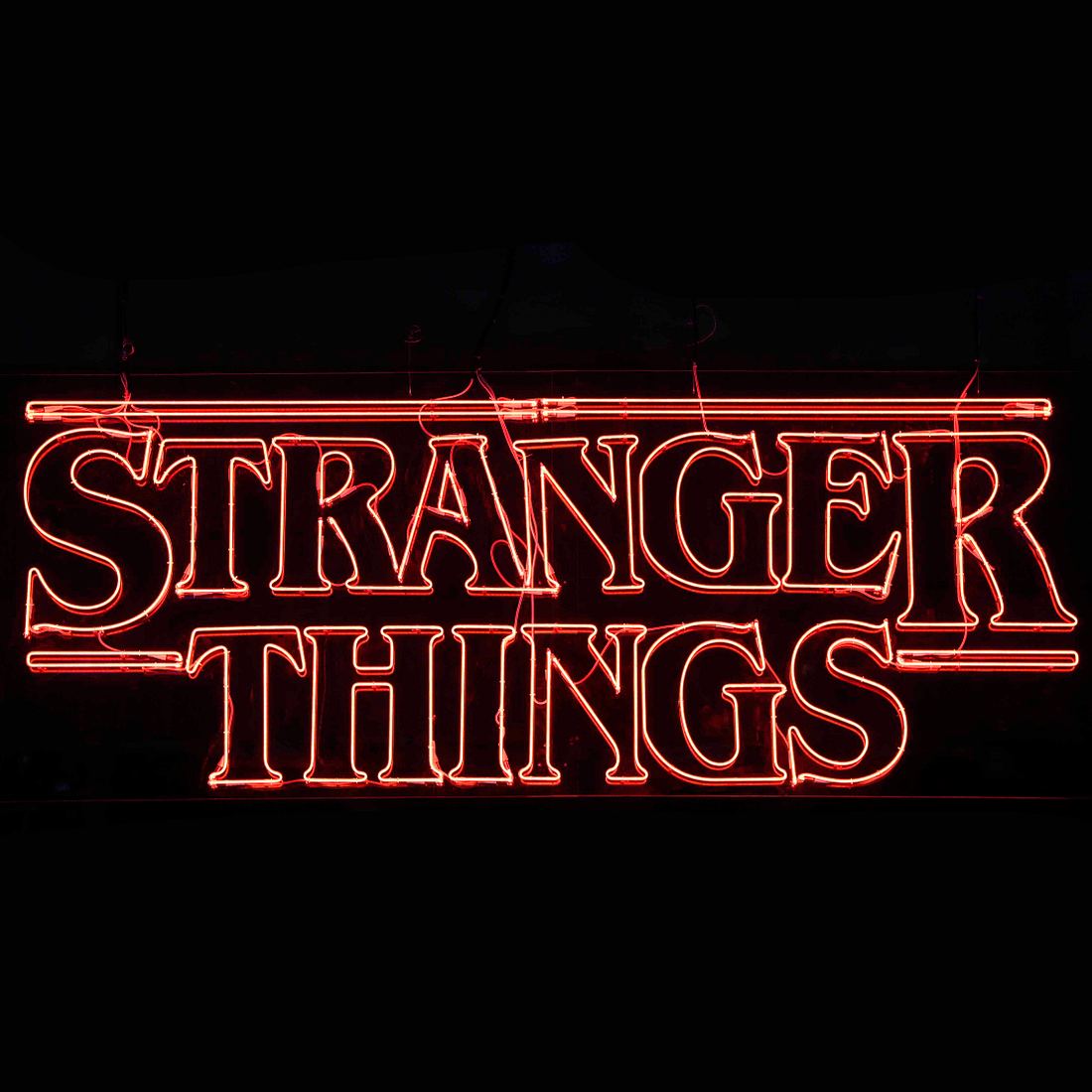 Seit 2016 gehört Stranger Things zu den erfolgreichsten Serien weltweit.