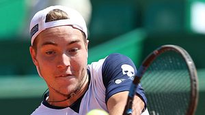 Jan Lennard Struff. - Foto: getty images