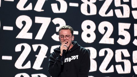 Studie beweist: Rapper verhindert hunderte Selbstmorde - Foto: John Shearer/Getty Images for MTV