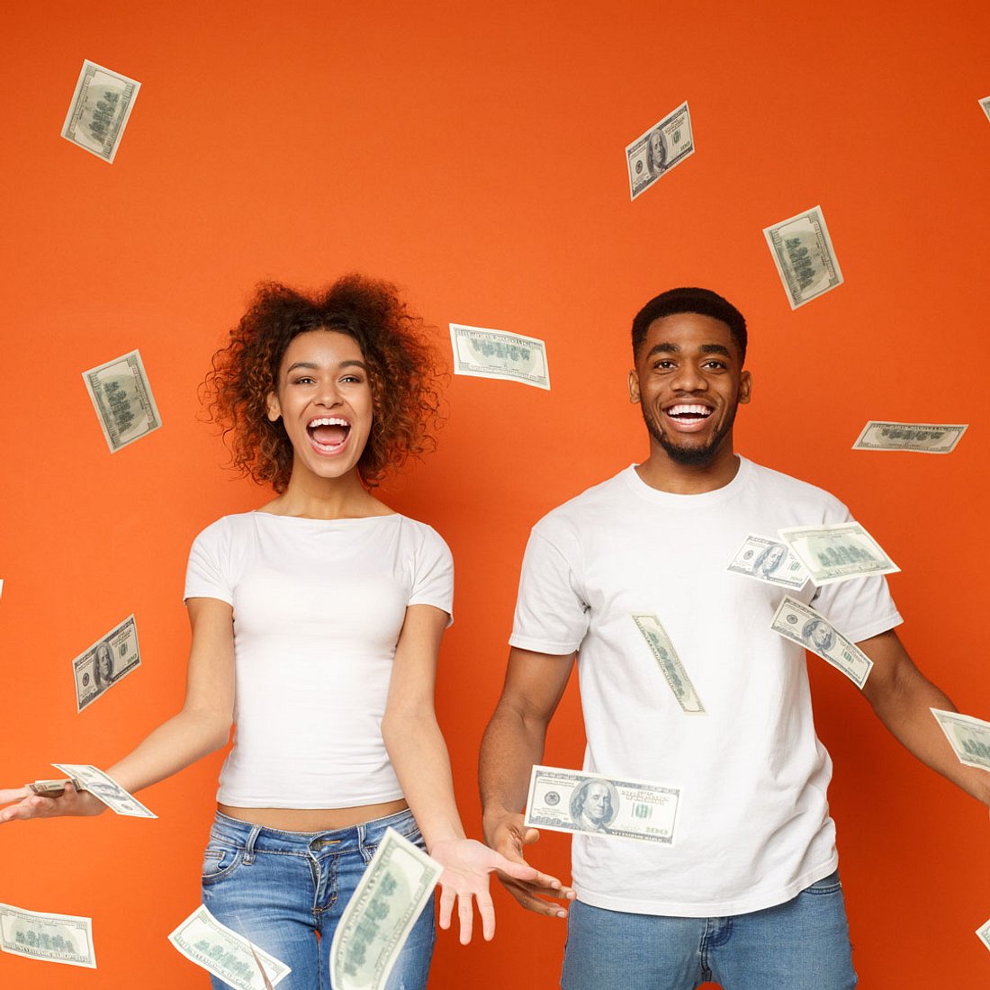 Studie deckt auf: So viel Geld macht glücklich
