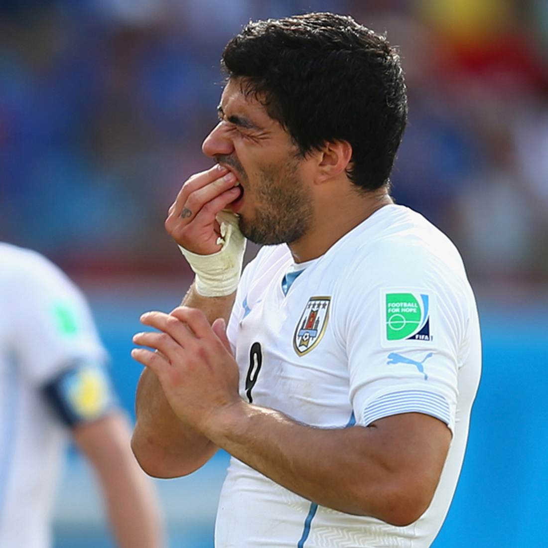 suarez