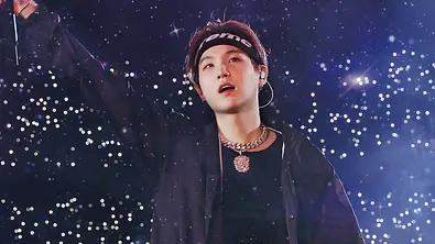 Suga: Deshalb ist ihm sein Casting bei BTS peinlich - Foto: IMAGO / ZUMA Wire