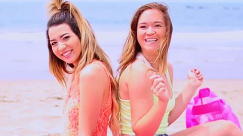 Sommer Hacks! - Foto: AlishaMarie/YouTube