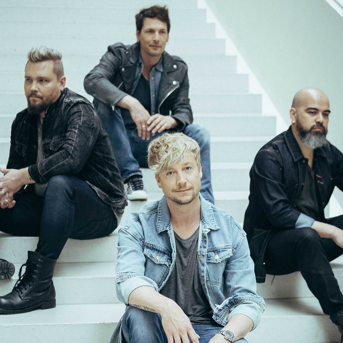 Sunrise Avenue: Alle Infos zum Ende der Band