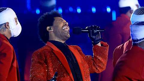 Super Bowl: So viel Geld hat The Weeknd für seine Show gezahlt! - Foto: Getty Images