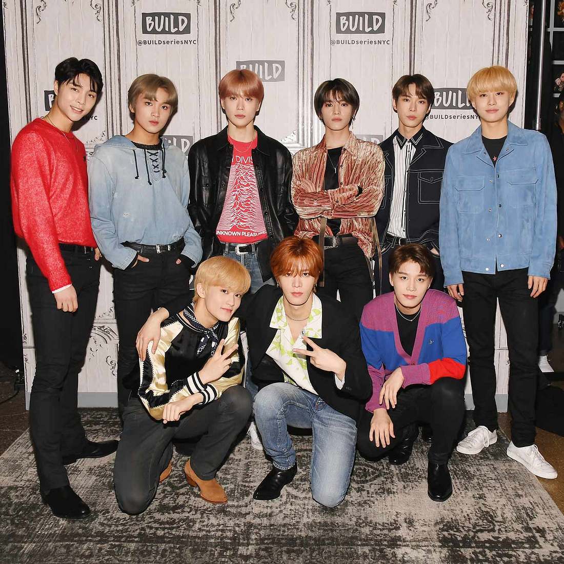 SuperM, NCT 127 und Co. – K-Pop-Bands starten Online-Konzertreihe