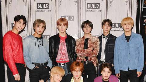 SuperM, NCT 127 und Co. – K-Pop-Bands starten Online-Konzertreihe - Foto: Getty Images