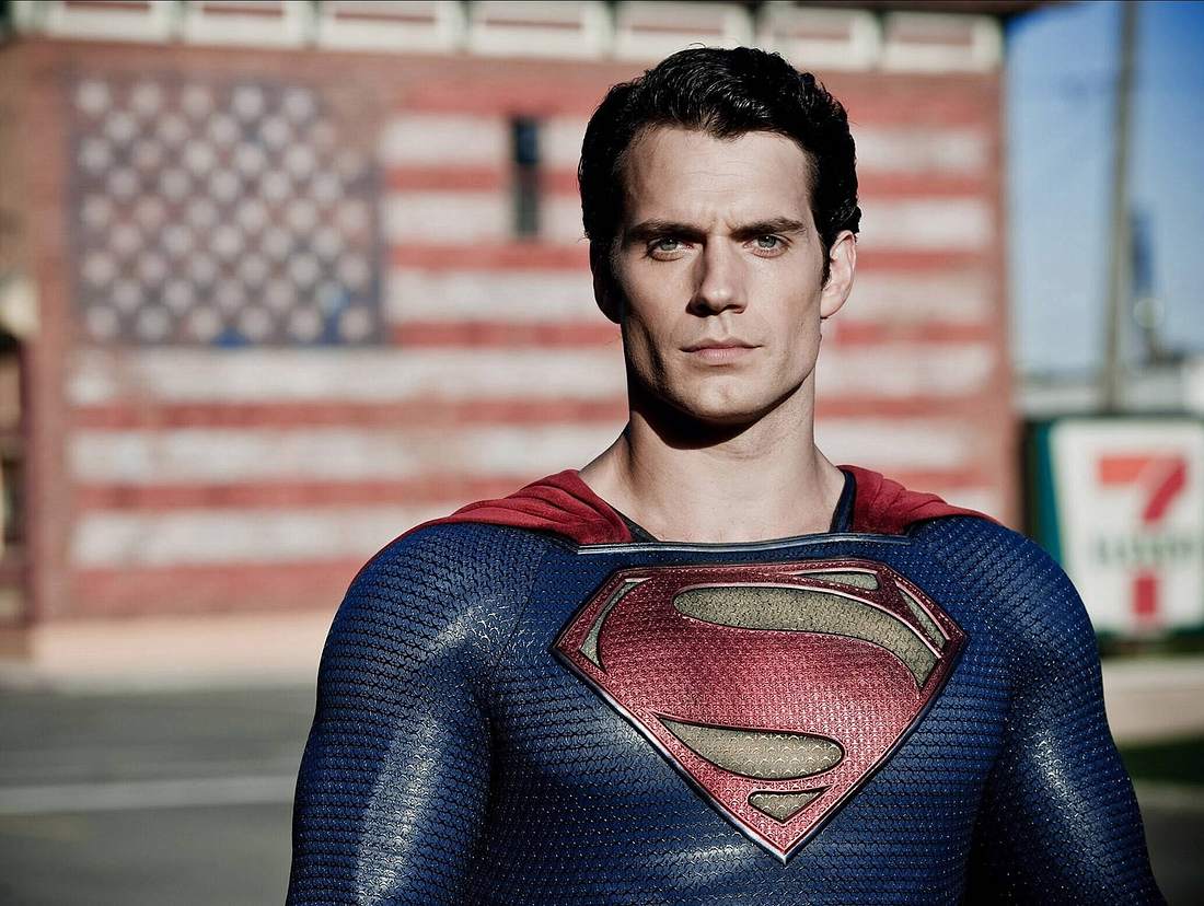 Superman: Legacy: ER ist der neue Clark Kent!