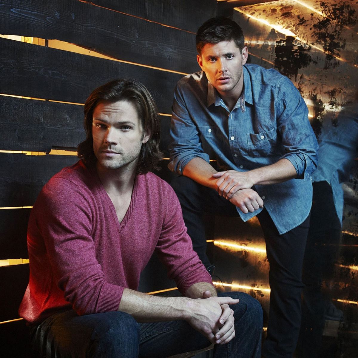 Supernatural: Die besten Serien und Filme der 2000er