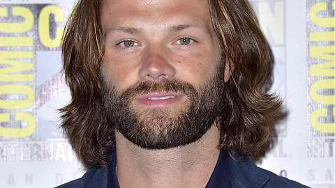 „Supernatural“-Star Jared Padalecki: Nach Autounfall dem Tod nah! - Foto: IMAGO / Future Image