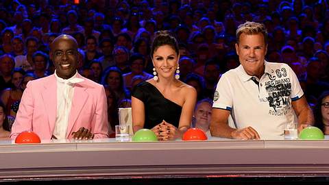 Das Supertalent 2017: Infos zu den Castings, Kandidaten und der Jury! - Foto: MG RTL D / Christoph Assman