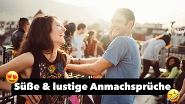 Süße anmachsprüche - Foto: martin-dm/iStock Süße anmachsprüche - Foto: martin-dm/iStock