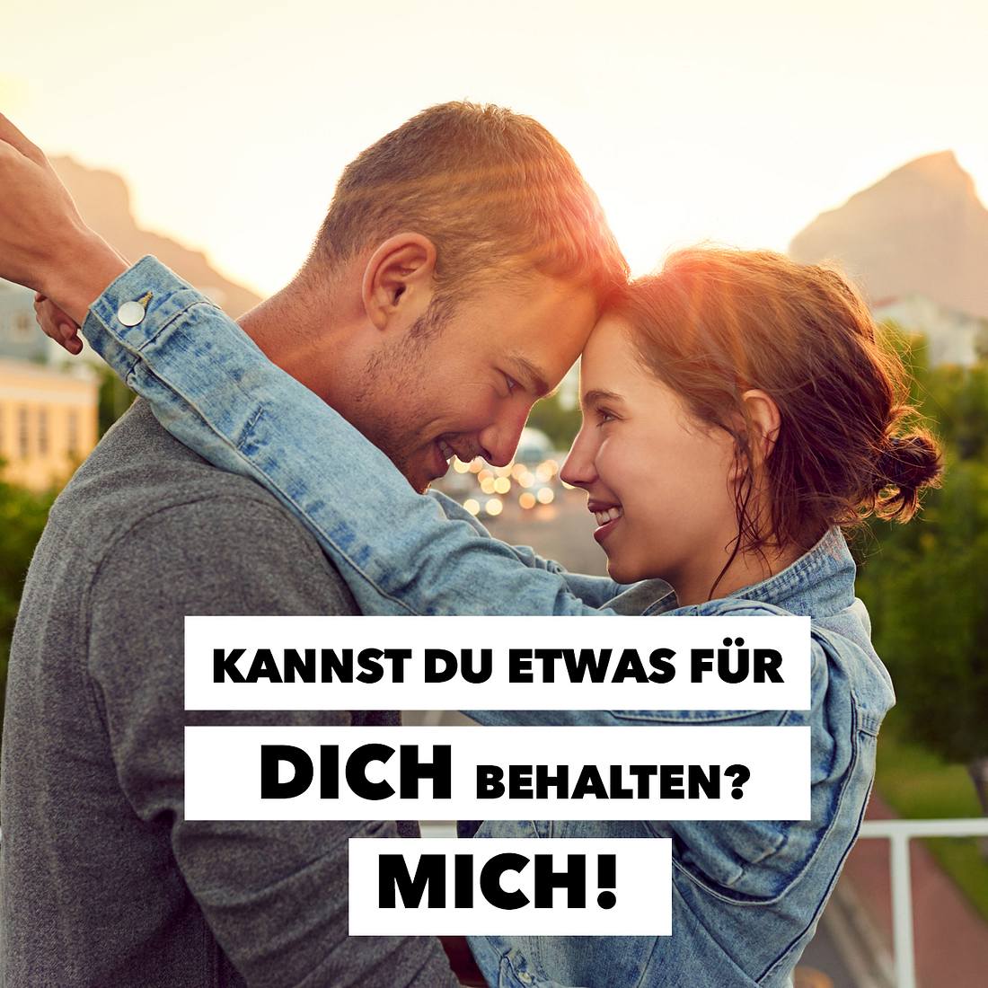 70+ süße Anmachsprüche BRAVO