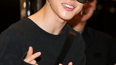 Süße Fail-Videos von Jimin! - Foto: Getty Images