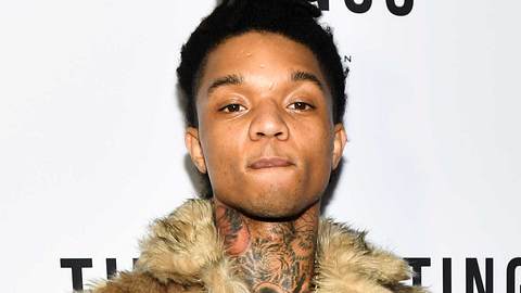 Swae Lee: Bruder für Mord an Stiefvater verhaftet - Foto: Getty Images