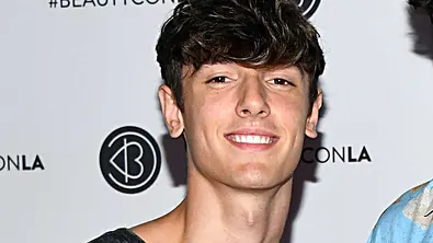 Sway House: TikTok-Star Bryce Hall spricht über Entzug - Foto: Getty Images