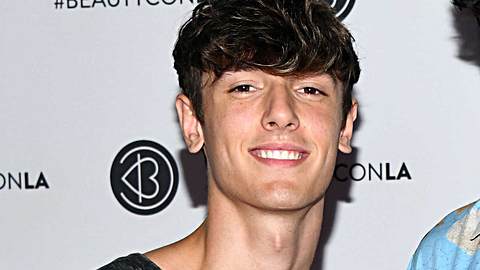 Sway House: TikTok-Star Bryce Hall spricht über Entzug - Foto: Getty Images