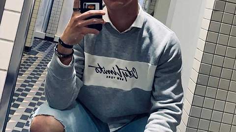 Sway House: Ist Noah Beck neues Mitglied? - Foto: instagram @beck.noah