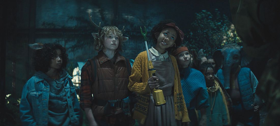 Sweet Tooth: Alle Infos zu Staffel 3 Sweet Tooth: Alle Infos zu Staffel 3