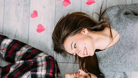 Symbole der Liebe: Herkunft und Bedeutung - Foto: Shutterstock