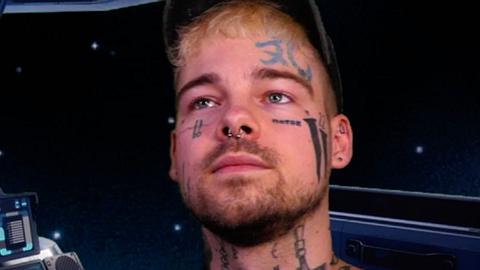 Rapper und Streamer Taddl war wieder live auf Twitch und hat ein kleines Update gegeben - Foto: Twitch @ Taddl