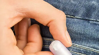 Frage des Tages 20.02.15: Tampons nur während der Regel? - Foto: iStock