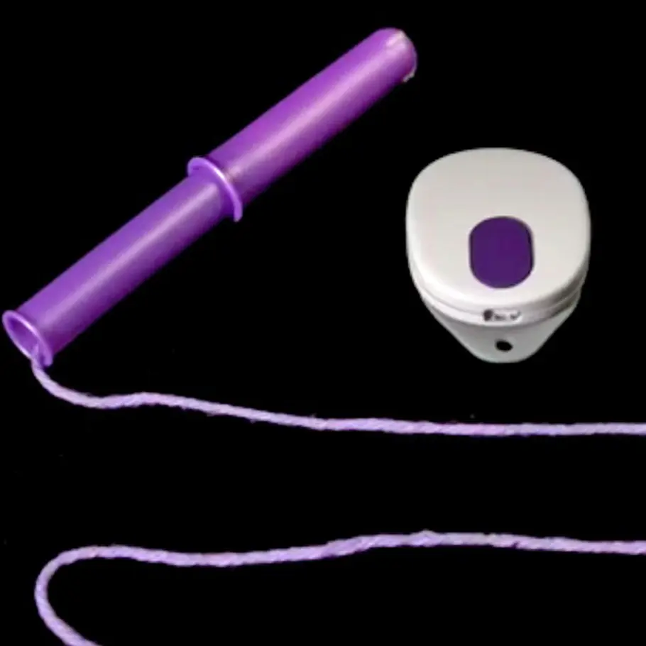 My.Flow - so sieht das neue Tampon aus!