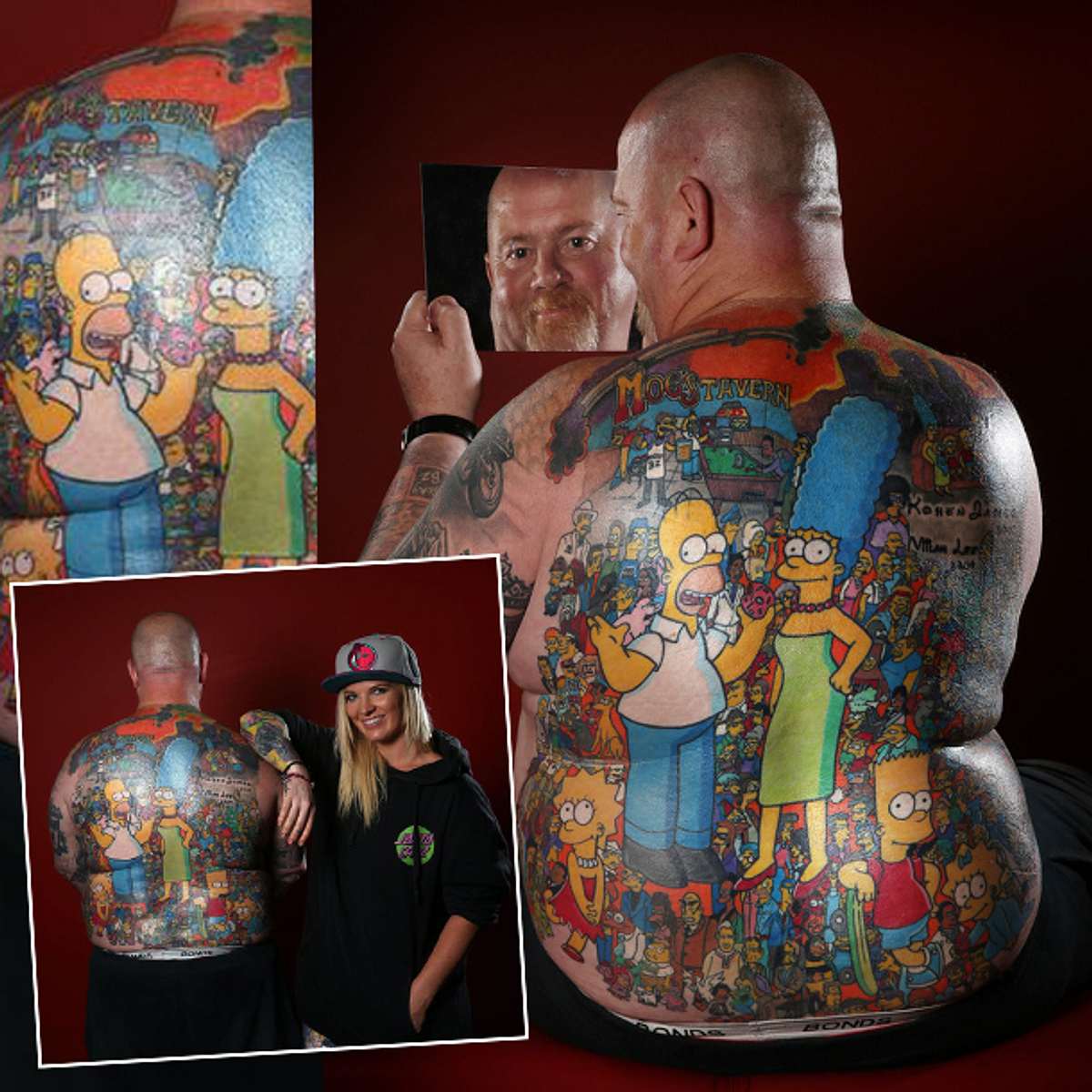 tattoo_simpsons