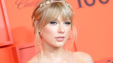 Taylor Swift: Darf sie nicht mehr auftreten? - Foto: Getty Images