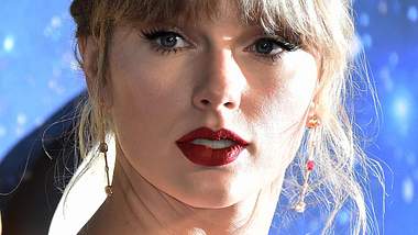 Taylor Swift kann sich auf ihre Fans verlassen! - Foto: Getty Images 2020