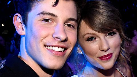 Taylor Swift: Fans sauer auf Shawn Mendes! - Foto: Getty Images
