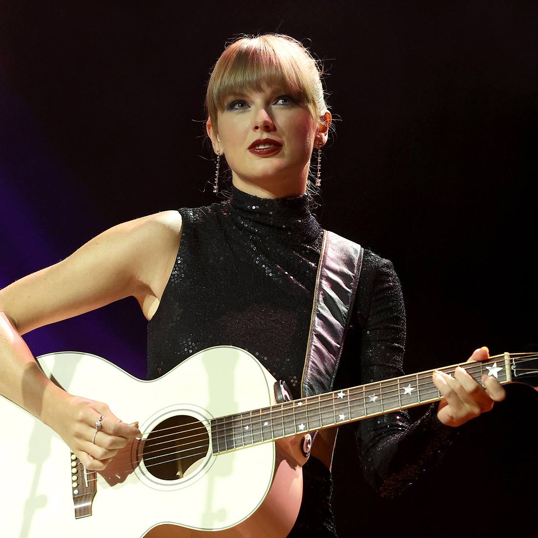 Taylor Swift: Heftige Vorwürfe gegen die Sängerin!