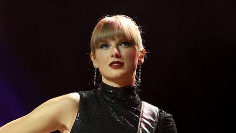 Taylor Swift: Heftige Vorwürfe gegen die Sängerin! - Foto: Terry Wyatt / Getty Images