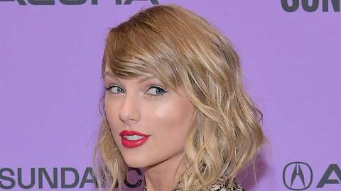 Skandal um Tailor Swift, sie weiß nichts von ihrem neuen Album! - Foto: 2020 Getty Images