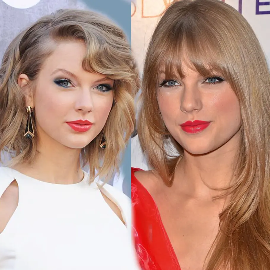 taylor swift neu