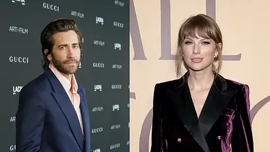 Taylor Swift rechnet mit Jake Gyllenhaal ab: Geheime Hinweise - Foto: Presley Ann / Dimitrios Kambouris / Getty Images