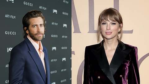 Taylor Swift rechnet mit Jake Gyllenhaal ab: Geheime Hinweise - Foto: Presley Ann / Dimitrios Kambouris / Getty Images