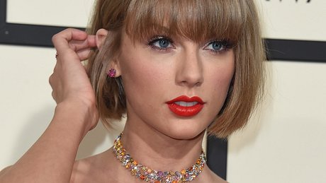 Taylor Swift: Schrecklicher Autounfall vor ihrem Haus - Foto: Getty Images