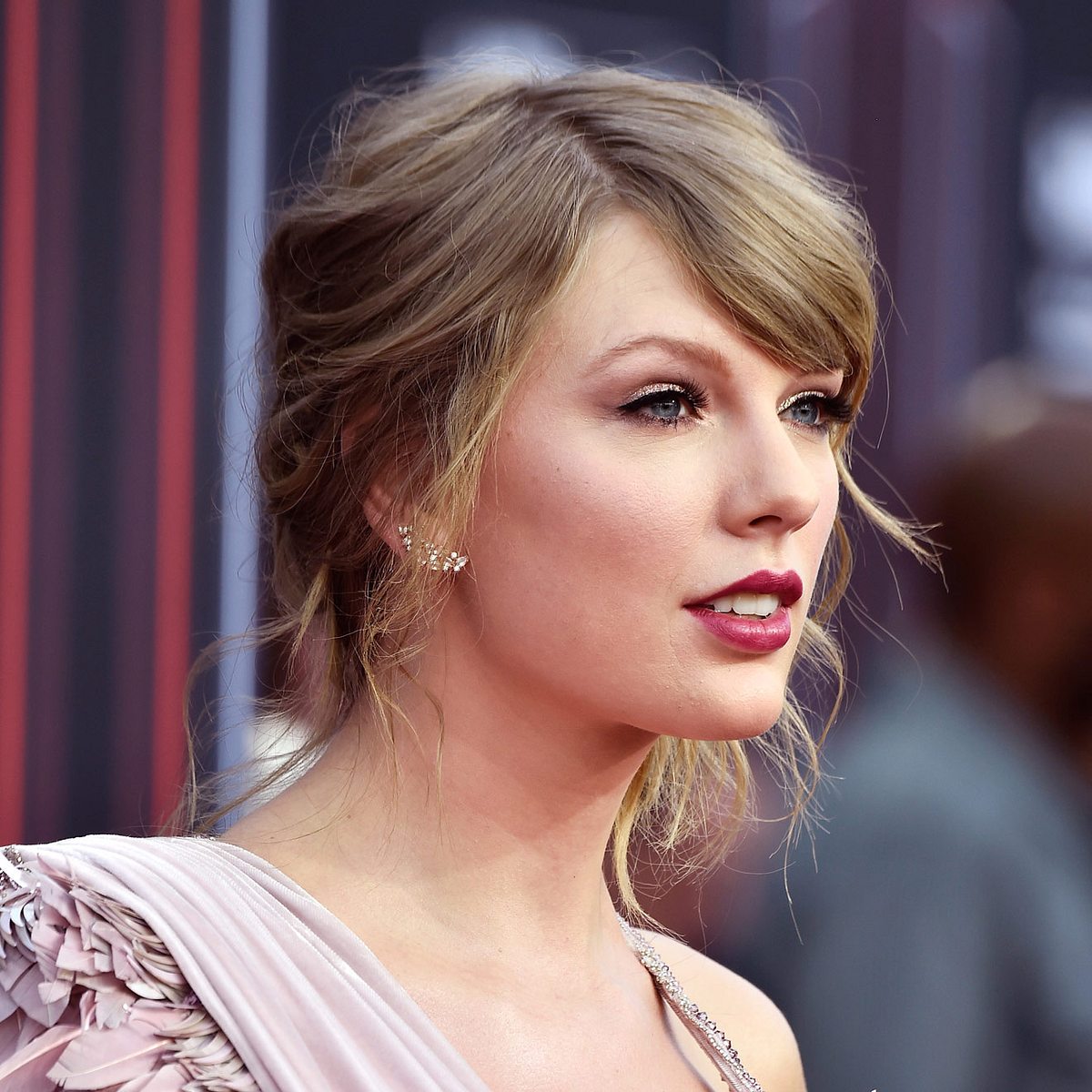 Taylor Swift: Krasser Brief von Stalker aufgetaucht