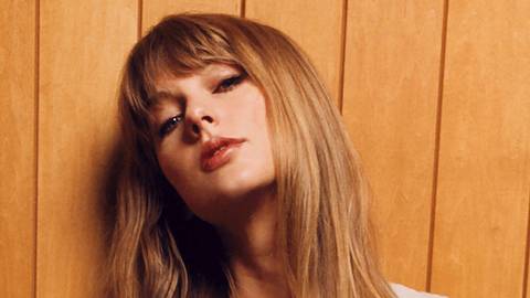 Taylor Swift: Unglaublicher Rekord in den Charts - Foto: Universal Music