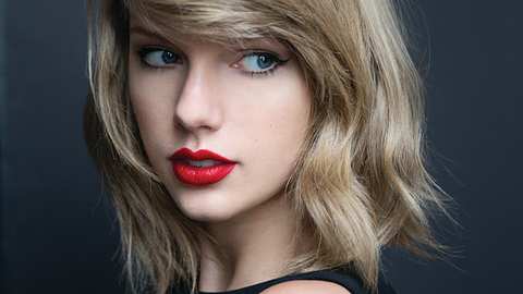 Taylor Swift scheint endlich die große Liebe gefunden zu haben - Foto: Universal Music