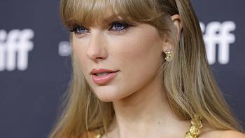 Taylor Swift | BRAVO