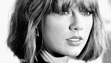 Taylor Swift hat nur noch Augen für ihren Freund Joe Alwyn - Foto: Getty Images