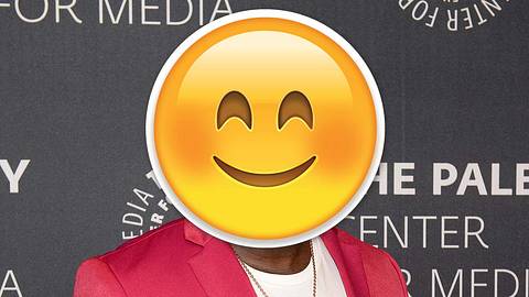 Teaser Rap-Star Zusammenarbeit mit Netflix - Foto: 2020 Getty Images