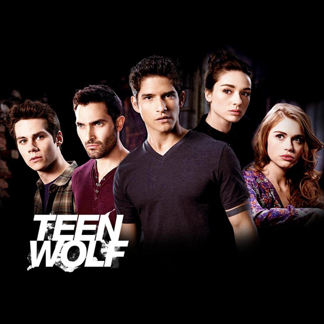 Die 3. Staffel von Teen Wolf konnte bei RTL 2 nicht überzeugen