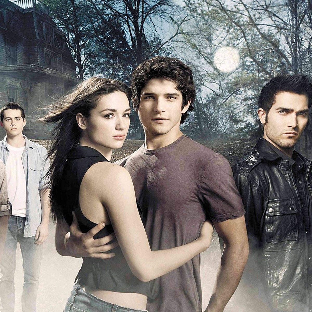 „Teen Wolf“-Schock: Diese Hauptdarsteller sind nicht im neuen Film dabei!