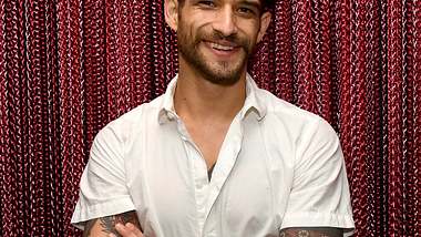 „Teen Wolf“-Star Tyler Posey zeigt sich fast nackt - Foto: Getty Images